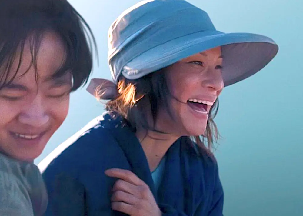 ‘Rosemead’: Saving Face Is a Bad Choice If Your Son Is Shizophrenic