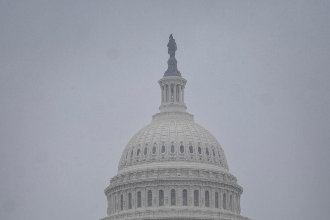 House Passes DHS Funding Bill Amid Shutdown