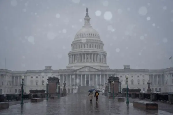 LIVE NOW: House Committee Considers Multiple Education and Workforce Bills