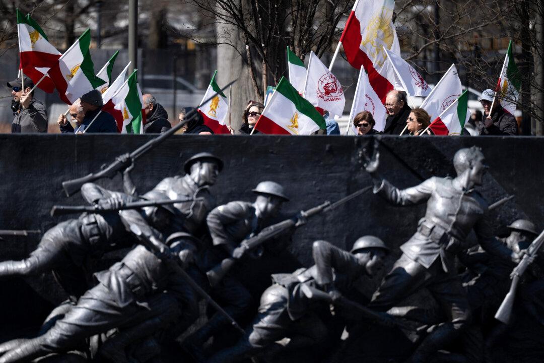 Can ‘Might Is Right’ Be Justified?