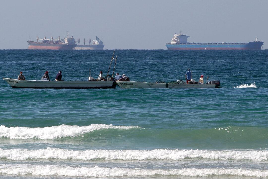 Conrad Black: Tehran’s Miscalculation