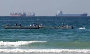 Conrad Black: Tehran’s Miscalculation