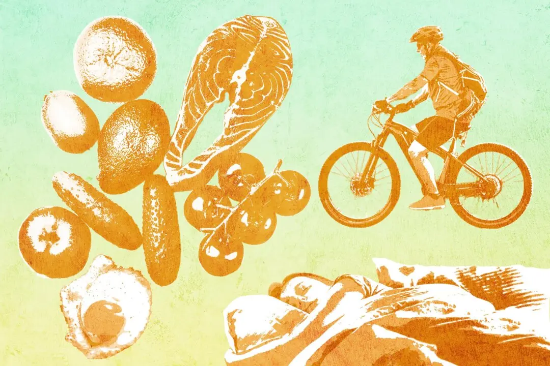 Five Ways Cancer Takes Hold—and How Daily Habits Disrupt It