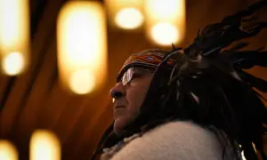 Ottawa Signs Agreements With Musqueam First Nation Recognizing Aboriginal Rights in Vancouver Area