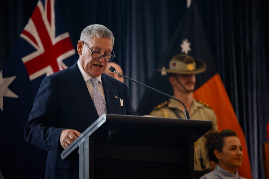 NT Chief Minister Defends Administrator Appointment Despite ‘Offensive’ Social Media Posts