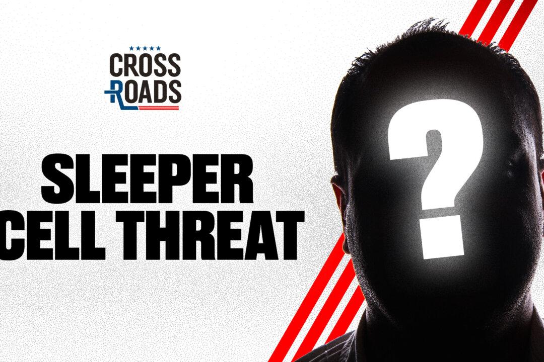 FBI Warns of Terror Sleeper Cells; CCP ‘Black Rooms’ Exposed