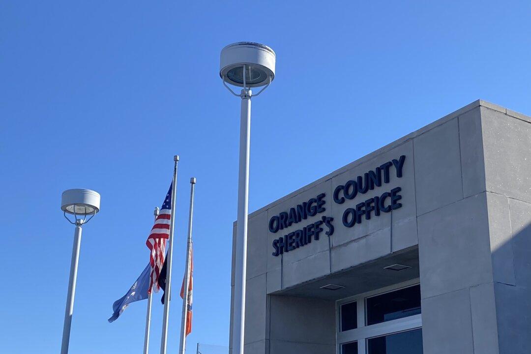 Sheriff’s Office Launches Orange County Threat Advisory Panel to Prevent Targeted Violence