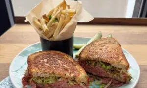 Enjoy Corned Beef Two Ways This St. Patrick’s Day