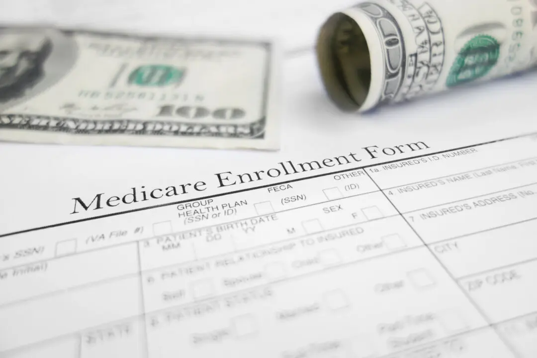 Navigating Medicare Enrollment
