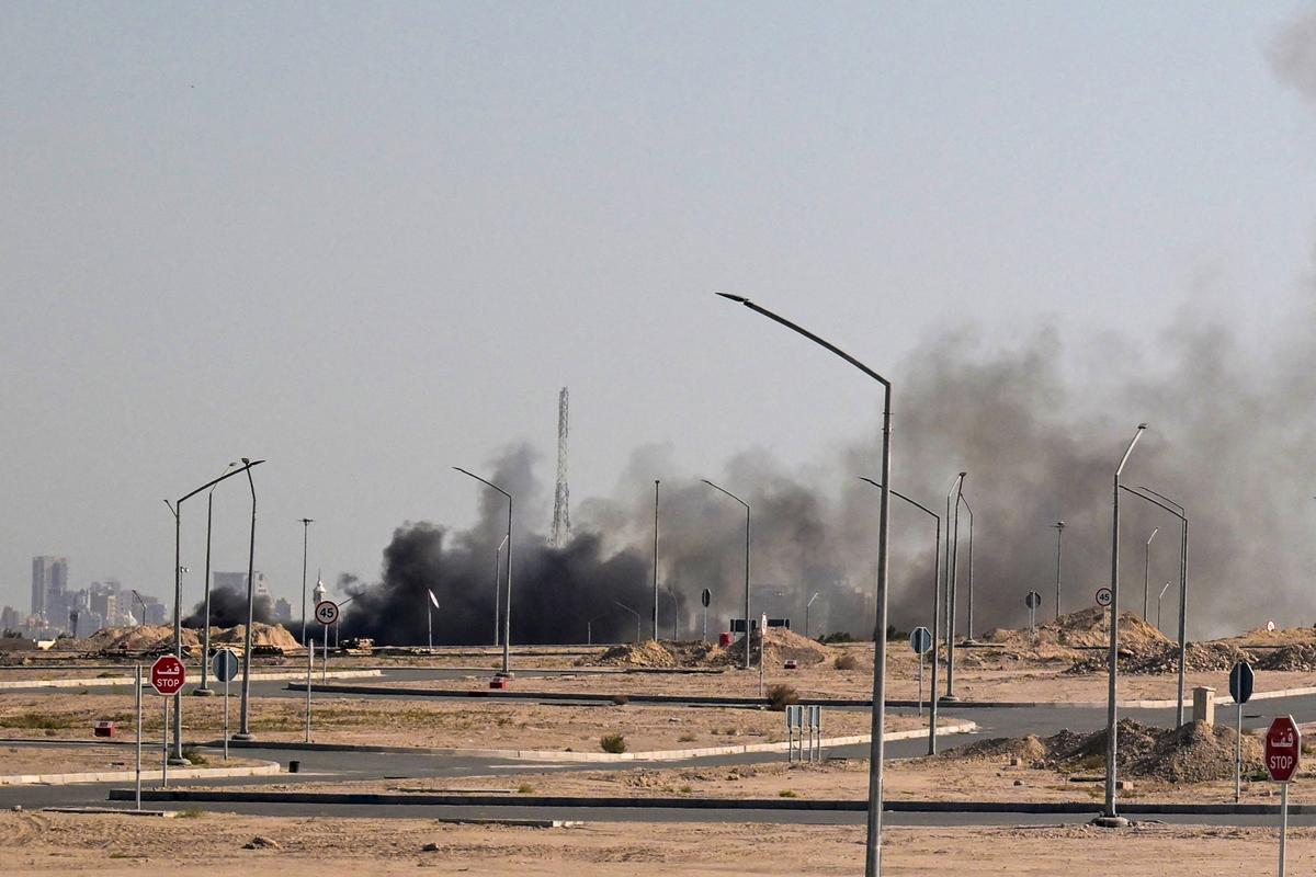 Pentagon Identifies 4 US Soldiers Killed in Iranian Drone Strike