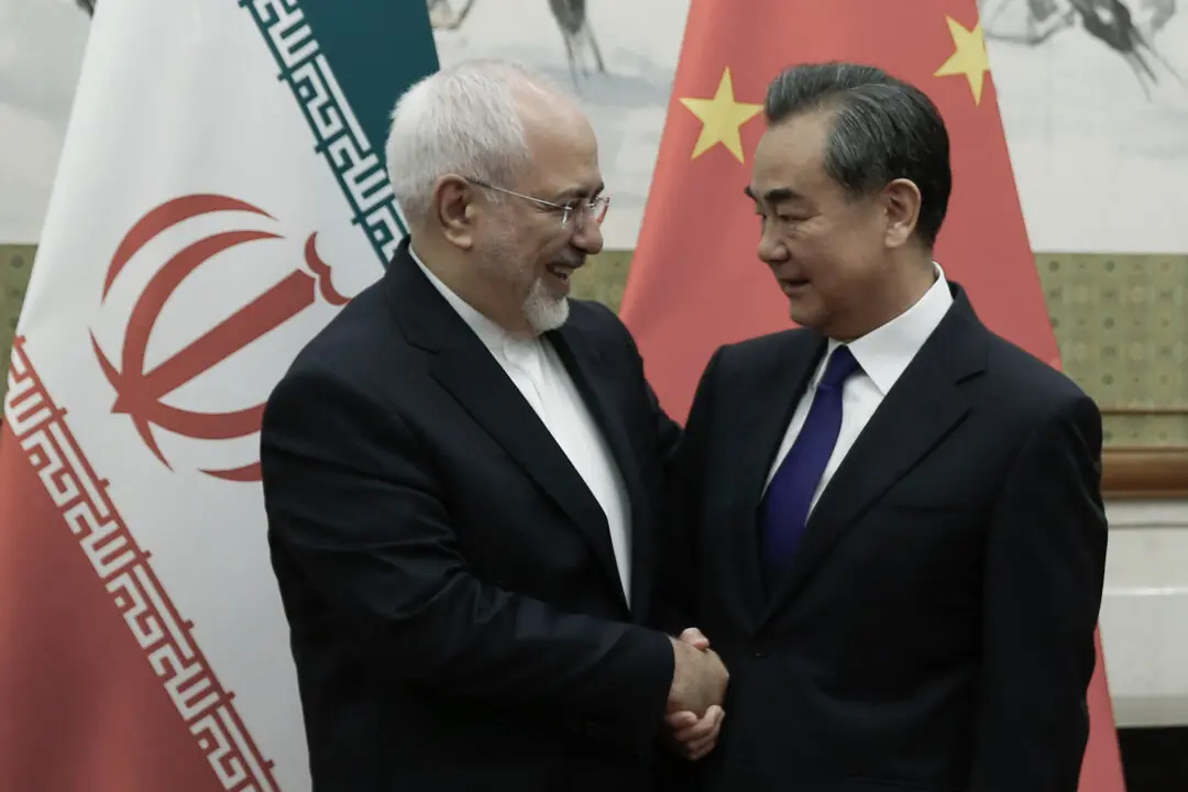China Made ‘Serious Strategic Miscalculation’ on Iran, Sources Say