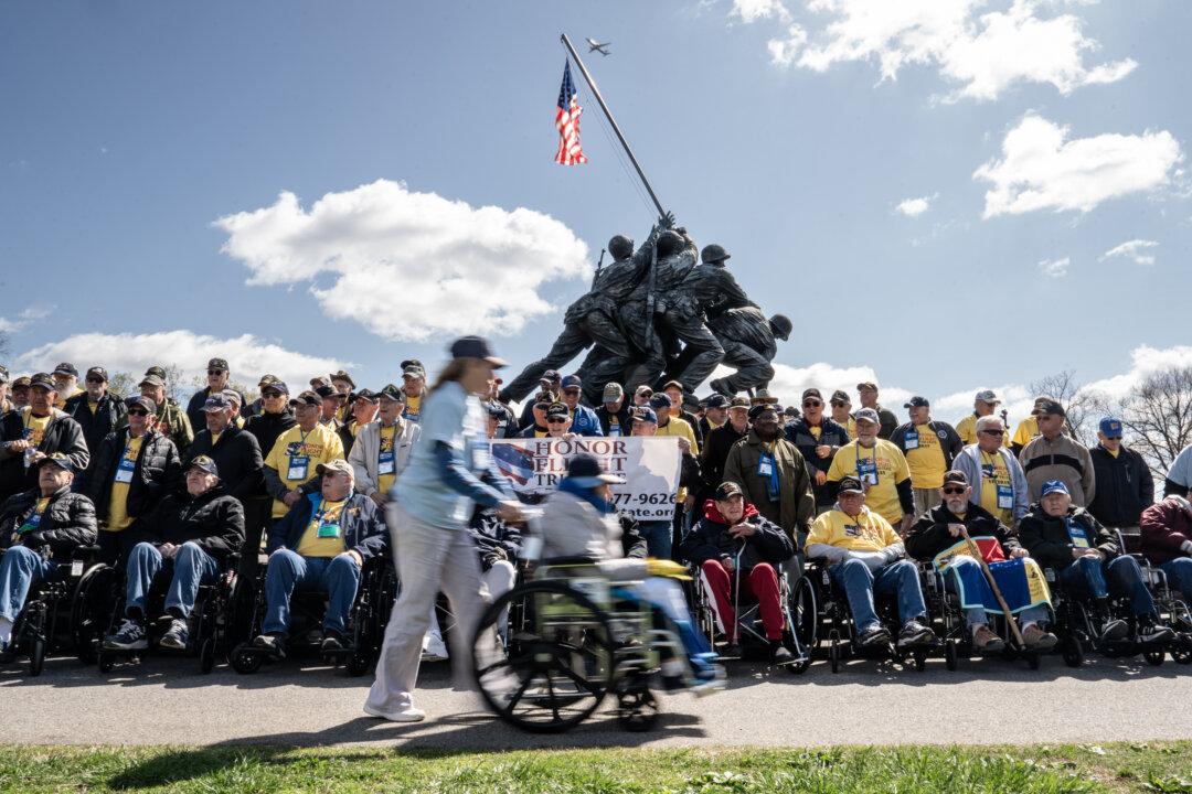 When the Chips Are Down, What Could America’s Veterans Lose?