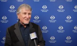 ‘The Key to World Peace’: Shen Yun Brings a Sense of Harmony to Arkansas