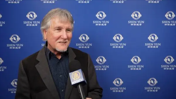 ‘The Key to World Peace’: Shen Yun Brings a Sense of Harmony to Arkansas