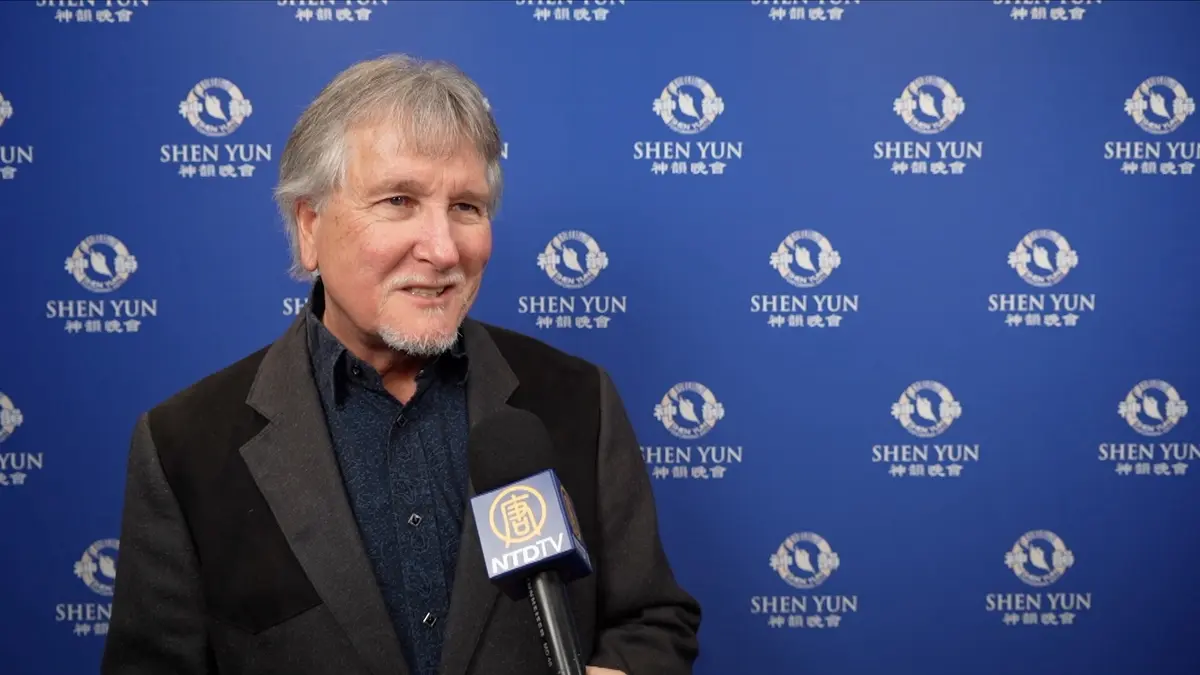 ‘The Key to World Peace’: Shen Yun Brings a Sense of Harmony to Arkansas