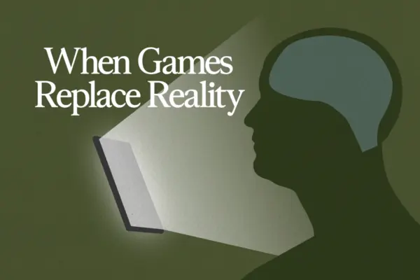 What 6,000 Brain Scans Reveal About Gamers