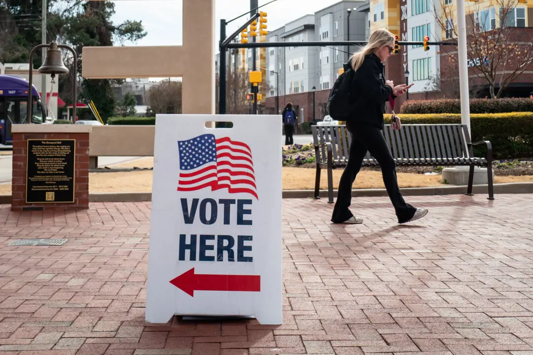 Voters Head to Polls in First 2026 Primary Election: What to Know