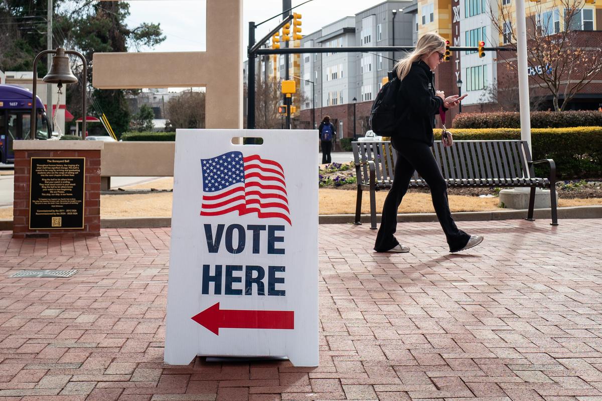 Voters Head to Polls in First 2026 Primary Election: What to Know