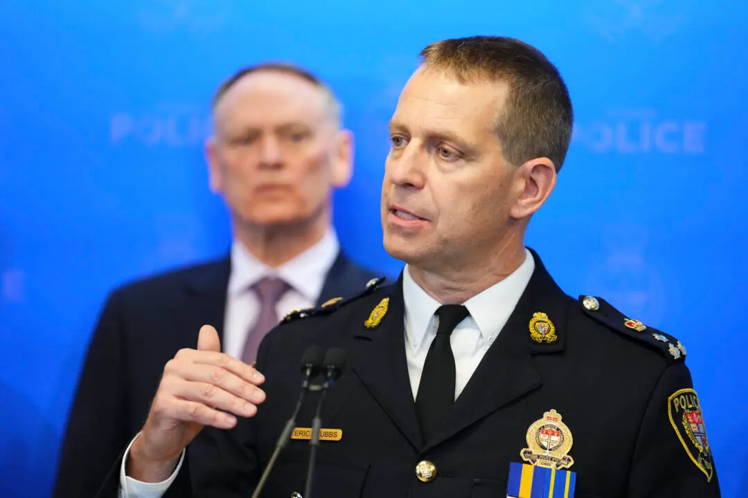 Ottawa Police Service Not Participating in Federal Gun Buyback