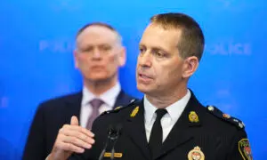 Ottawa Police Service Not Participating in Federal Gun Buyback