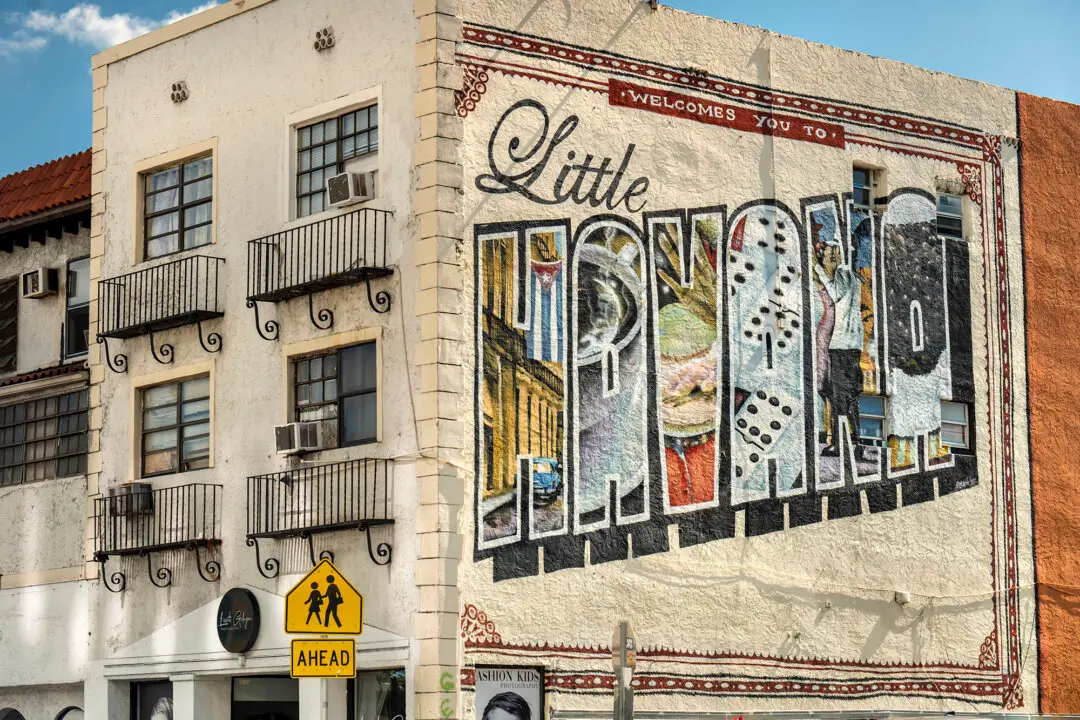 A Food Tour of Miami’s Little Havana