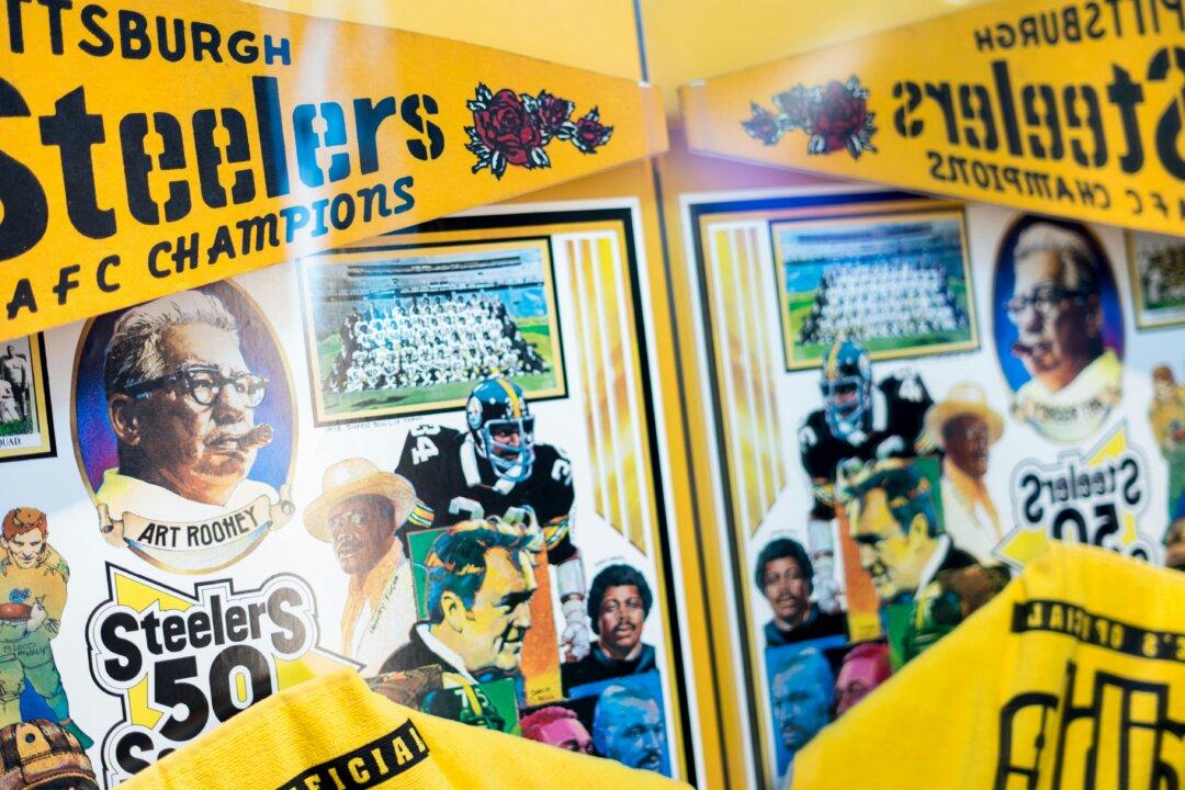 ‘The Football Town’ Captures the Exceptionalism of a Region and a Nation