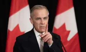 Carney Says US Action in Iran Appears ‘Inconsistent’ With International Law, Calls for De-escalation