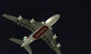 Ottawa Arranges Flights as More Than 2,000 Canadians Seek to Exit Middle East