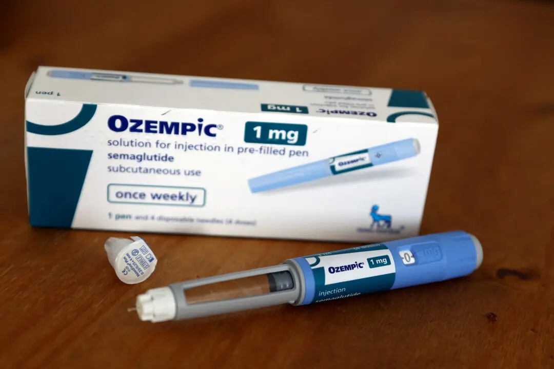 FDA Warns Novo for Second Time About Misleading Ozempic Advertising