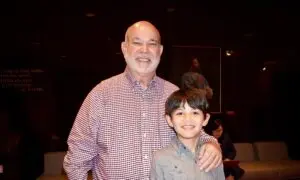 Speaker of the Puerto Rico House of Representatives: ‘This Performance Has Made a Significant Impact in Puerto Rican Society’