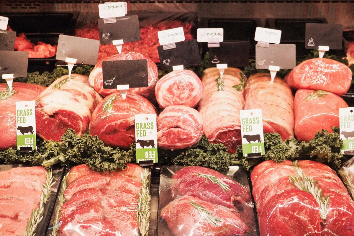 The Hidden Health Cost of Cheap Meat