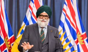 BC Coroner Announces Inquest Into Tumbler Ridge Mass Shooting