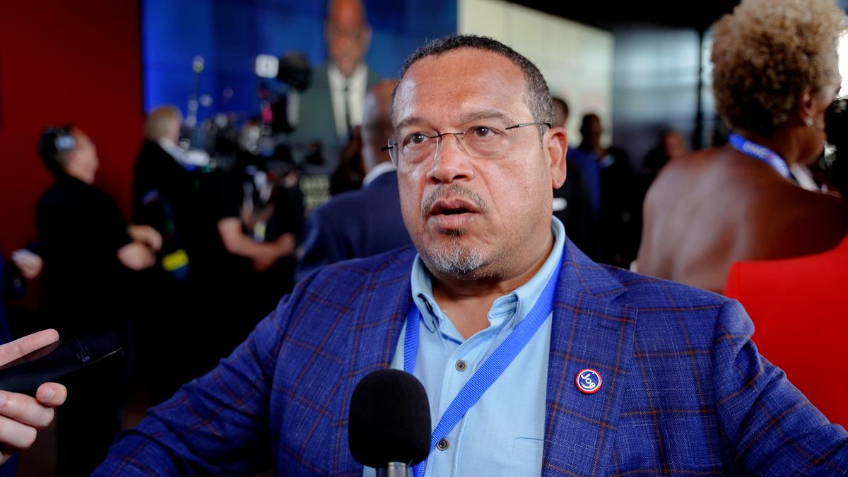 Minnesota Sues Federal Government Over Medicaid Funding Freeze