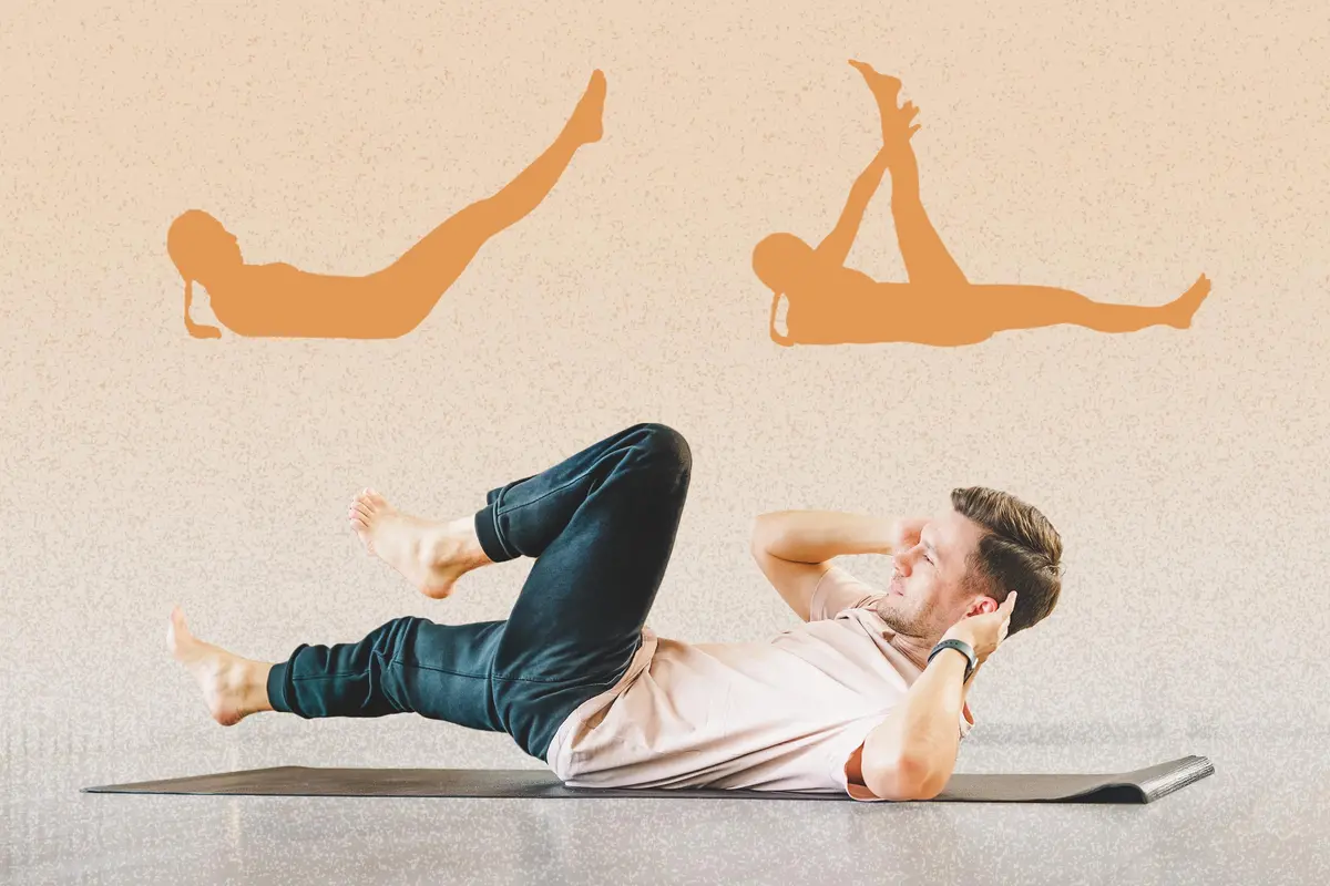 10 Minutes of Comprehensive Core Training to Reboot Your Metabolism