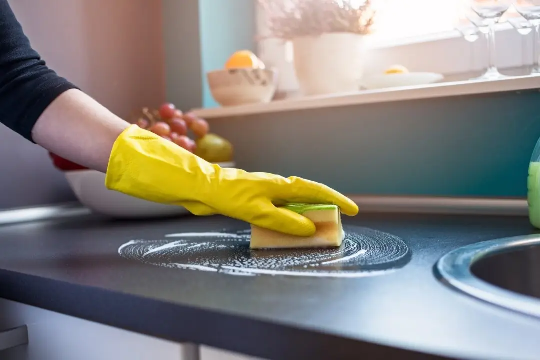 Your Ultimate Spring Cleaning Guide