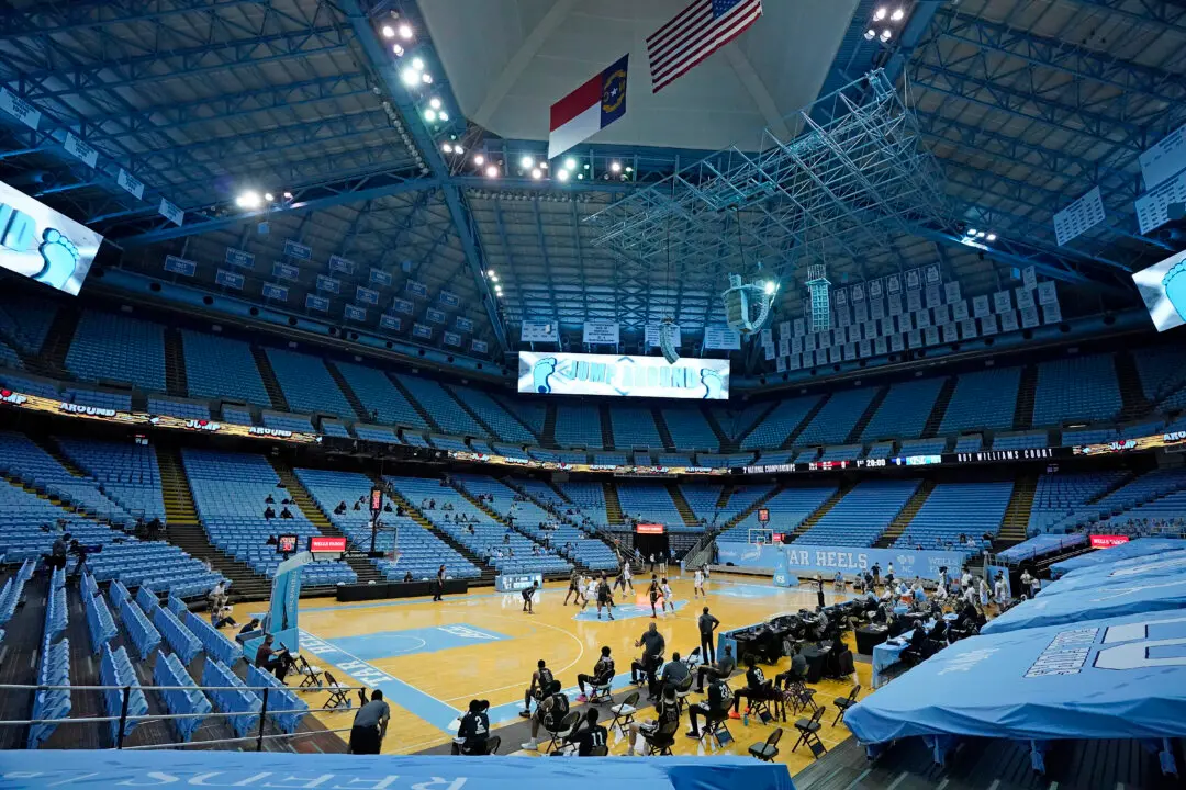 The Future of the Dean Dome: Tradition, Stewardship, and Carolina Basketball’s Next Chapter