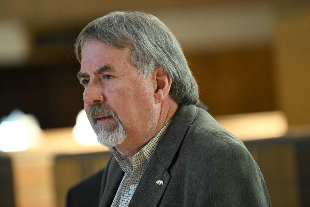 Death of a Statesman—Farewell, Doug LaMalfa