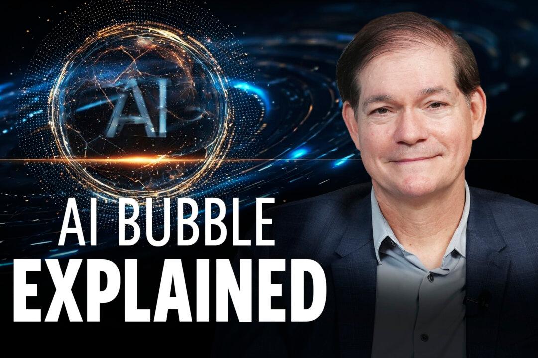 Venture Capitalist on the AI Frenzy: What Comes Next?