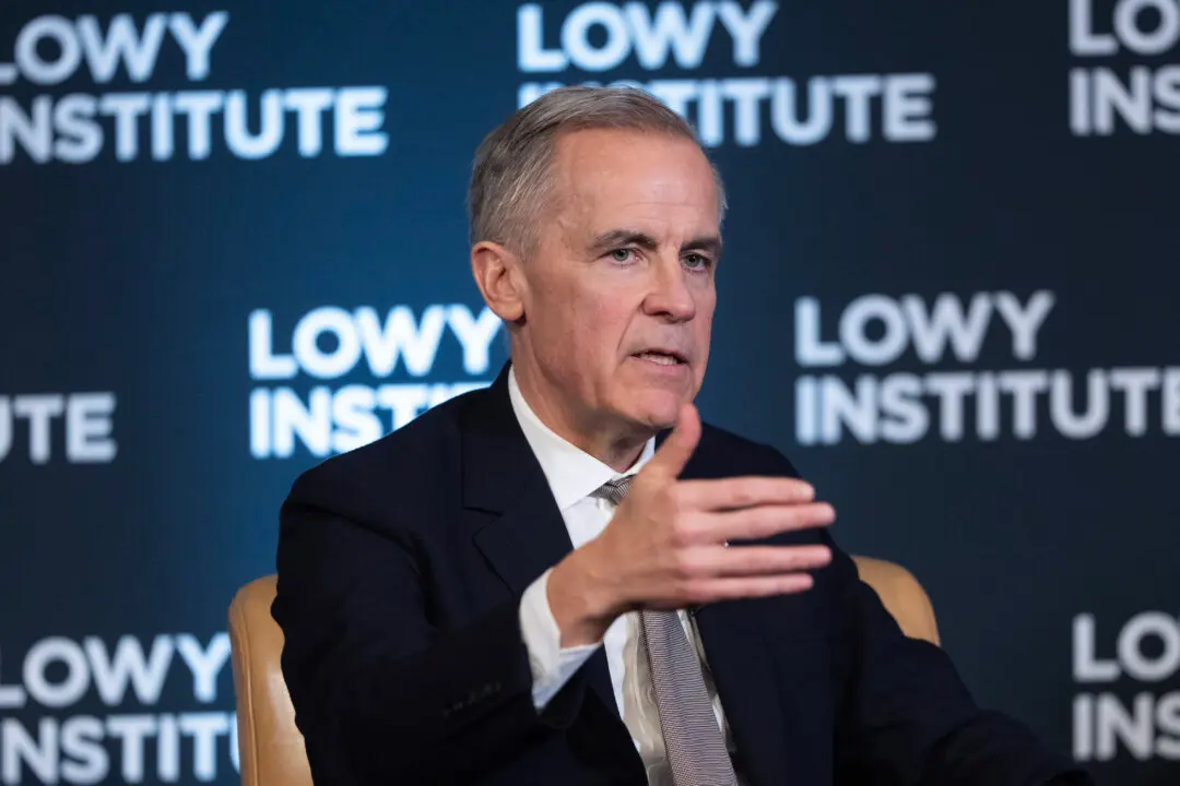 Carney Shares Details of Relations with Trump, Other World Leaders