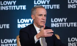 Carney Shares Details of Relations with Trump, Other World Leaders