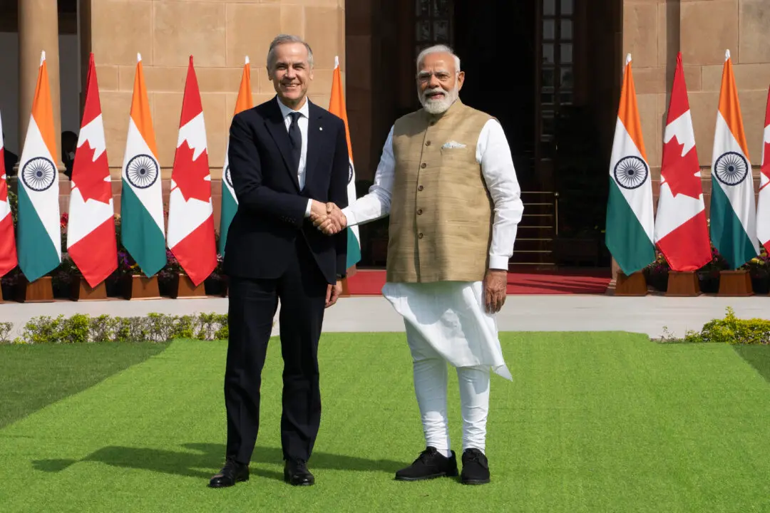 Key Takeaways From Carney’s India Trip