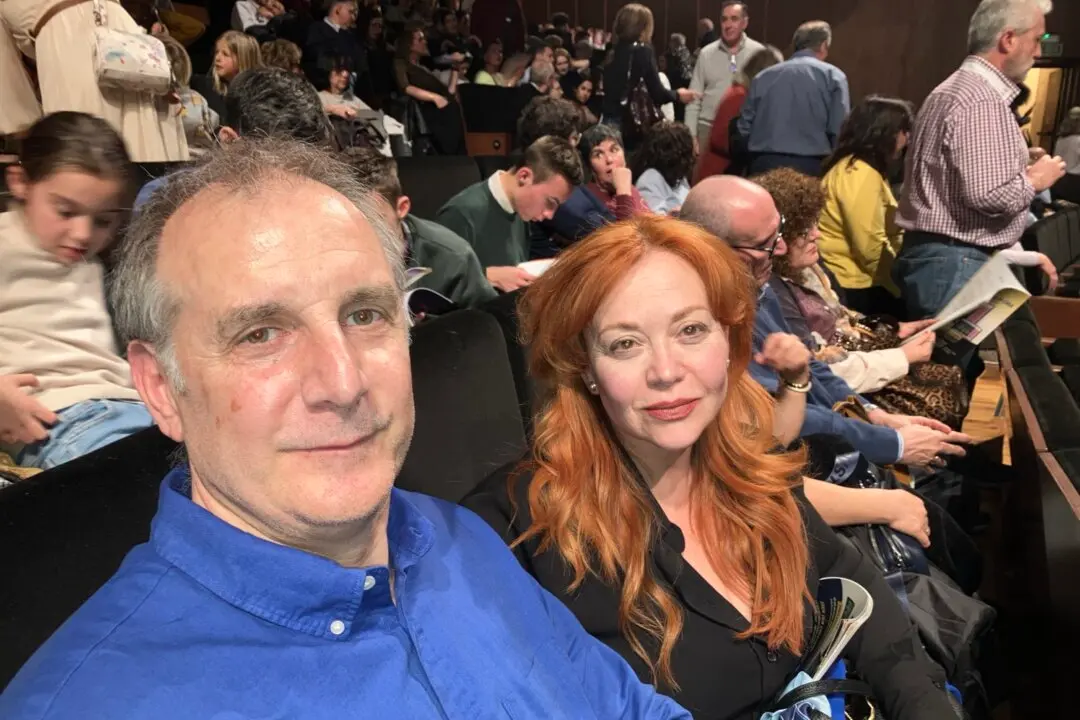 College Dance Professor: Shen Yun’s Artistic Director ‘A True Visionary’