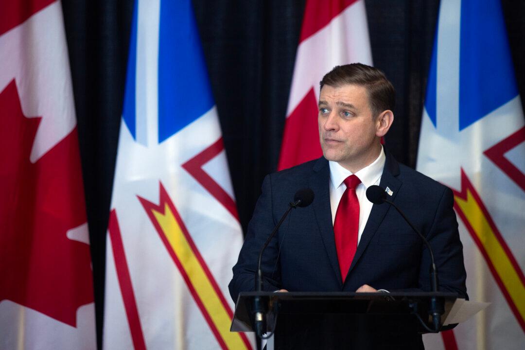 Former Newfoundland and Labrador Premier Andrew Furey to Join National Bank