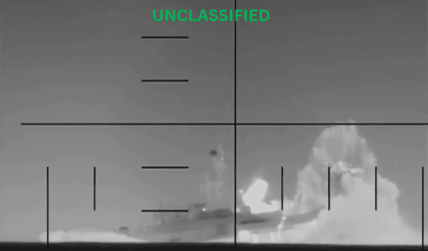 LIVE NOW: Lawmakers Arrive for Closed Senate Briefing on Operation Epic Fury