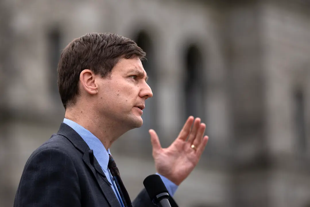 BC’s Eby Urges West Coast Governors to Fall in Line With Daylight Time Change