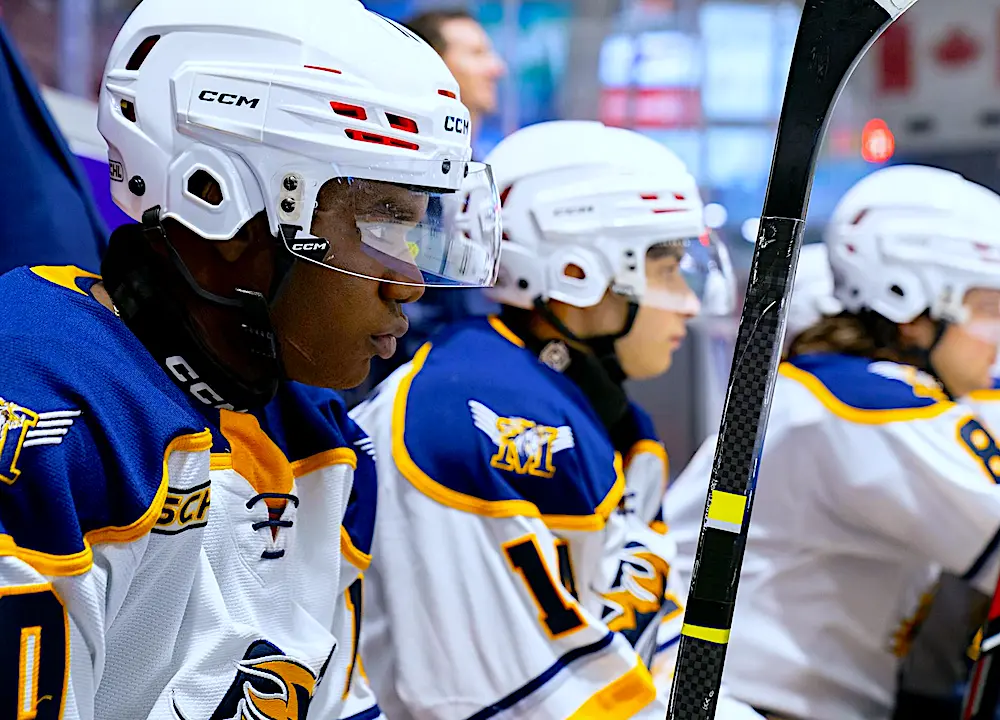 ‘Youngblood’: Coming of Age and Discovering Identity Via Hockey