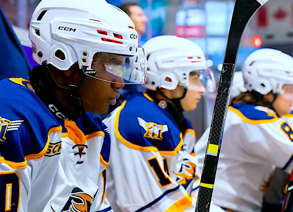 ‘Youngblood’: Coming of Age and Discovering Identity Via Hockey