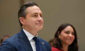 Poilievre Says US Action in Iran, Venezuela Part of Strategy to Counter China