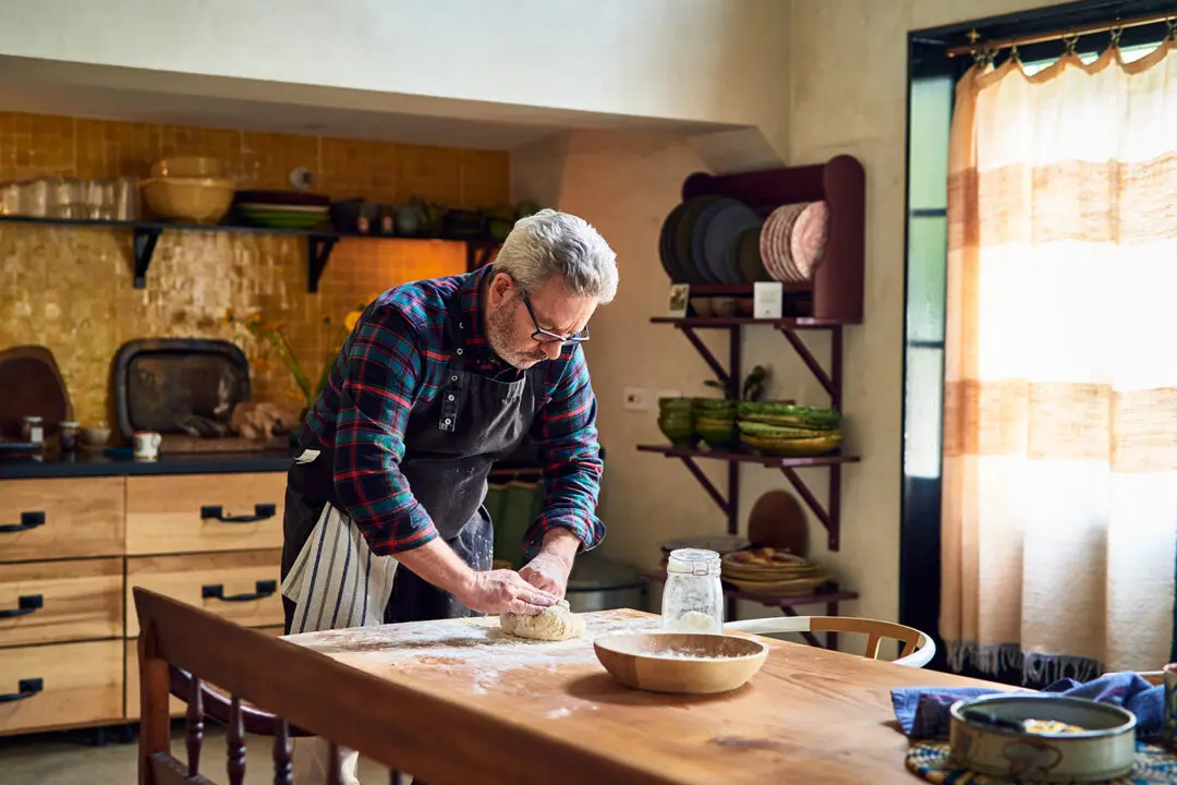 Cooking Once a Week May Cut Dementia Risk by 70 Percent