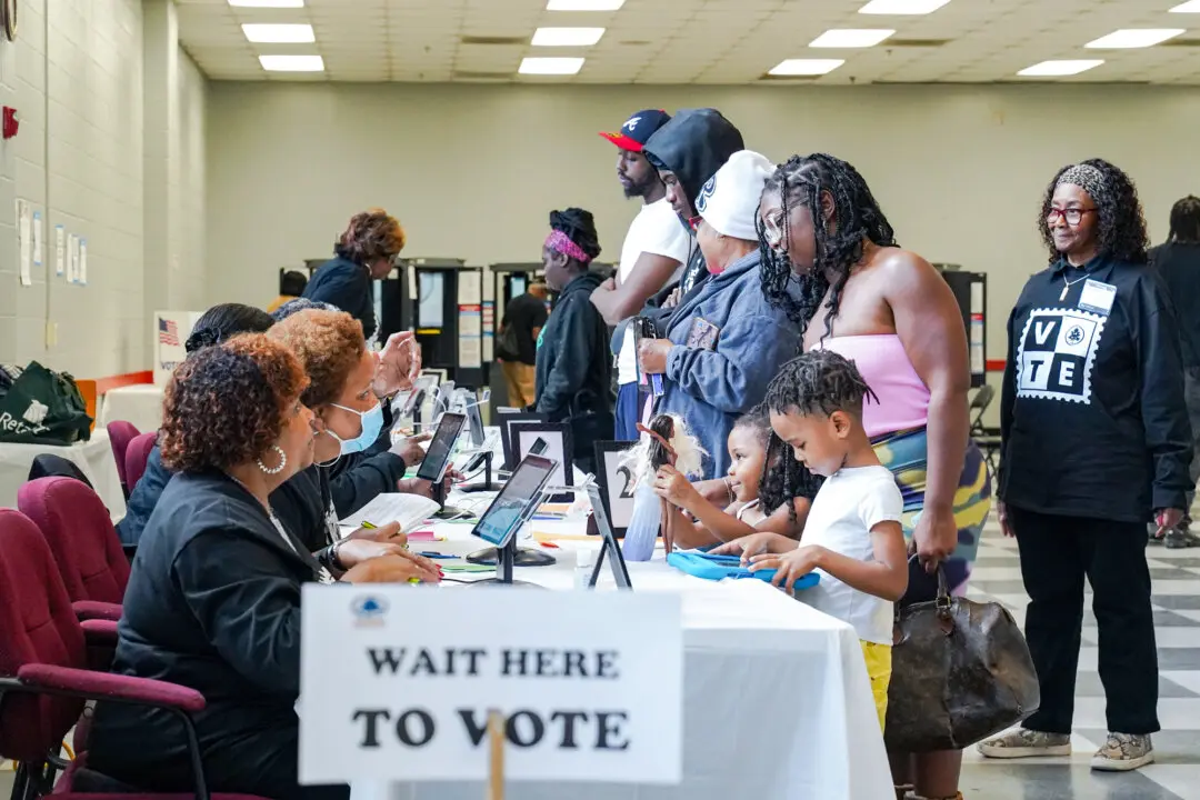 DNC Turns to the South as the Region’s Share of the Country Keeps Growing